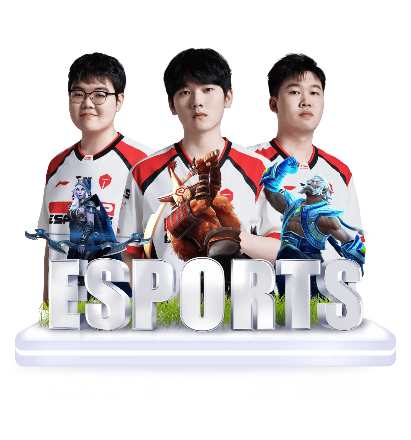 Nội dung esports Hz88